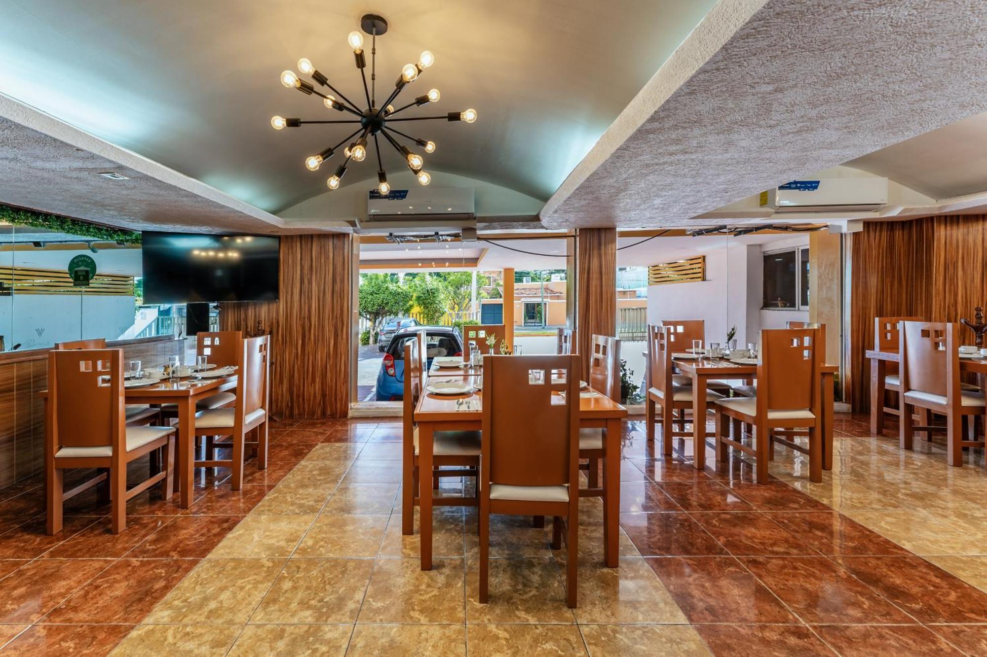 Hotel Plaza Mirador, Ciudad Del Carmen Ciudad del Carmen Exterior foto